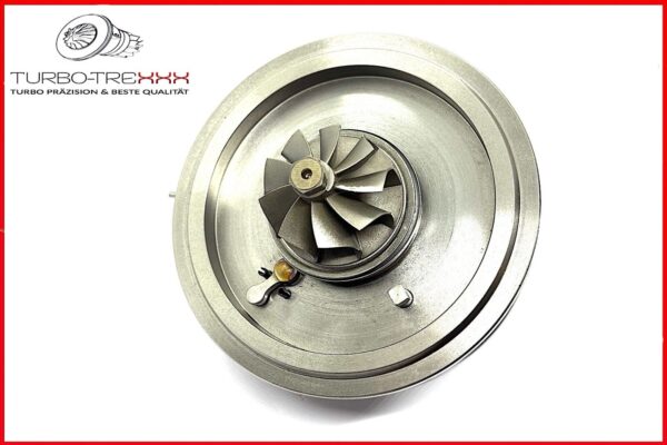 Rumpfgruppe Turbolader für AUDI SEAT 2.0TDI 163PS - 177PS CAHA 818987-2 804888-3