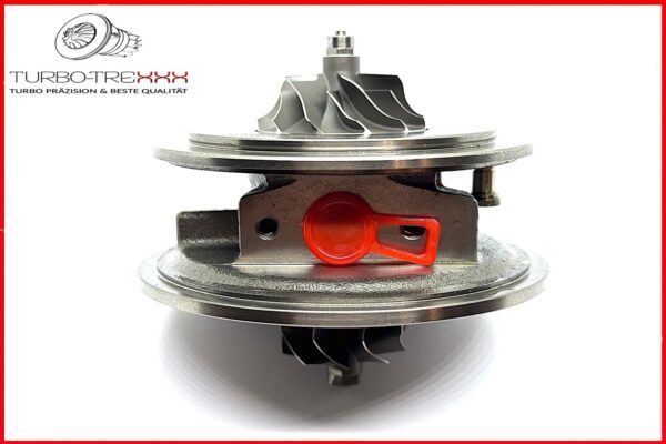 Rumpfgruppe Turbolader für AUDI SEAT 2.0TDI 163PS - 177PS CAHA 818987-2 804888-3