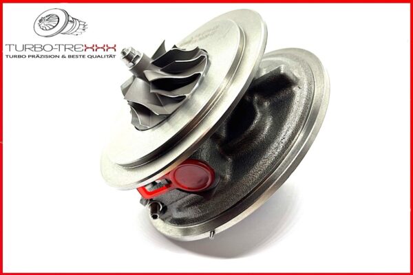 Rumpfgruppe Turbolader für AUDI SEAT 2.0TDI 163PS - 177PS CAHA 818987-2 804888-3