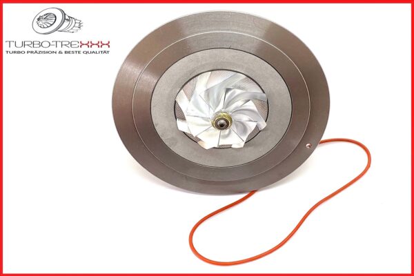 Rumpfgruppe Turbolader für AUDI VW 2.0 TSi / TFSi 180PS-220PS  819035-0011 CULA