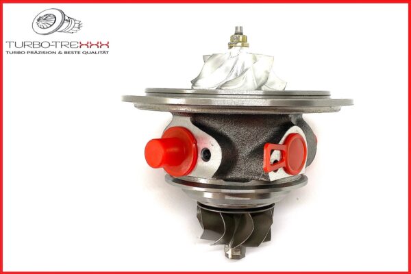 Rumpfgruppe Turbolader für AUDI VW 2.0 TSi / TFSi 180PS-220PS  819035-0011 CULA