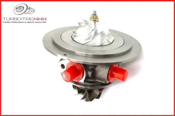 Rumpfgruppe Turbolader für AUDI VW 2.0 TSi / TFSi 180PS-220PS  819035-0011 CULA