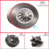 Rumpfgruppe Turbolader für Mercedes S Klasse 320 CDI 155 kW / 211 PS 761399-0001