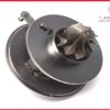 Rumpfgruppe Turbolader für Mercedes S Klasse 320 CDI 155 kW / 211 PS 761399-0001