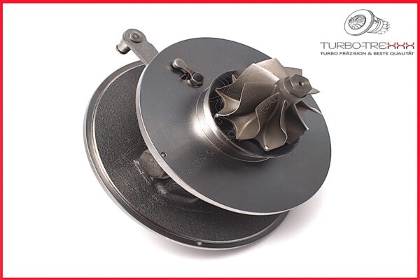 Rumpfgruppe Turbolader für Mercedes S Klasse 320 CDI 155 kW / 211 PS 761399-0001