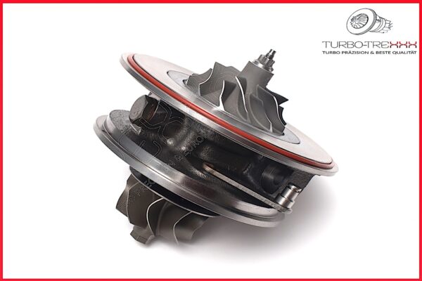 Rumpfgruppe Turbolader für Mercedes S Klasse 320 CDI 155 kW / 211 PS 761399-0001