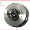 Rumpfgruppe Turbolader für Mercedes S Klasse 320 CDI 155 kW / 211 PS 761399-0001
