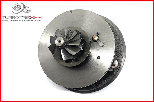 Rumpfgruppe Turbolader für Mercedes S Klasse 320 CDI 155 kW / 211 PS 761399-0001