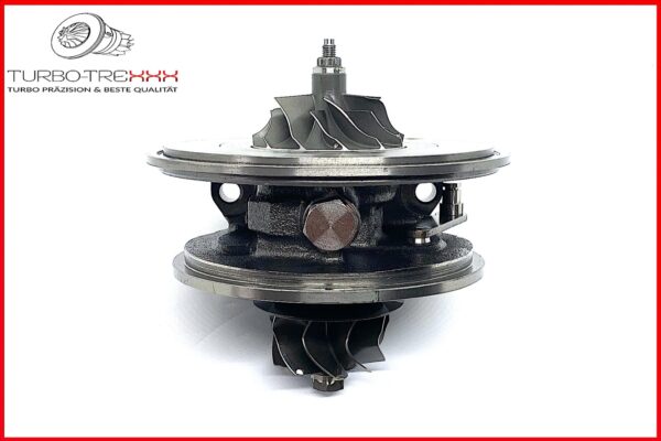 Rumpfgruppe Turbolader für Mercedes S Klasse 320 CDI 155 kW / 211 PS 761399-0001