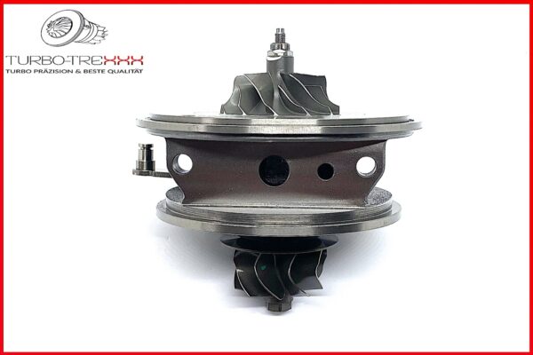 Rumpfgruppe Turbolader für Mercedes S Klasse 320 CDI 155 kW / 211 PS 761399-0001