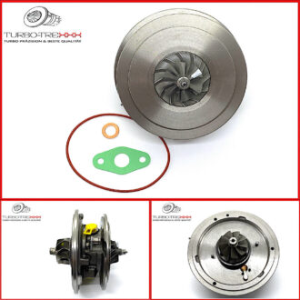 Rumpfgruppe Turbolader für VW Multivan T5 / T6  2.0 TDI 62kW-103kW 792290-0002