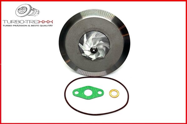 Rumpfgruppe für FIAT OPEL NISSAN RENAULT 1.6D Bi-Turbo 116PS-163PS 821942-7