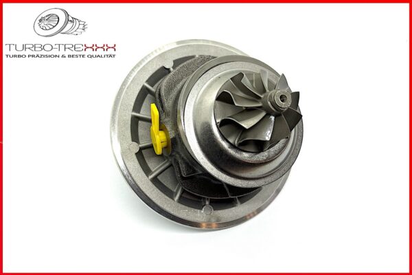 Rumpfgruppe für FIAT OPEL NISSAN RENAULT 1.6D Bi-Turbo 116PS-163PS 821942-7