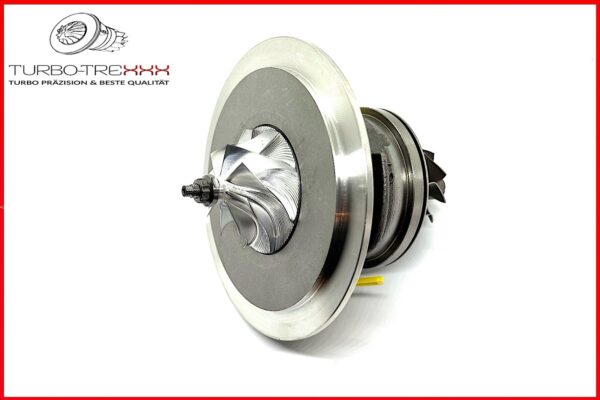 Rumpfgruppe für FIAT OPEL NISSAN RENAULT 1.6D Bi-Turbo 116PS-163PS 821942-7
