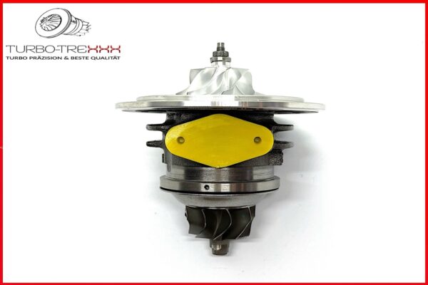 Rumpfgruppe für FIAT OPEL NISSAN RENAULT 1.6D Bi-Turbo 116PS-163PS 821942-7