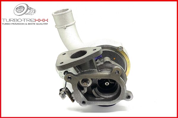 TURBOLADER NEU!! für RENAULT MASTER II 2.5 dCi  73kW-84kW  53039700055 9GU