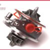 TURBOLADER RUMPFGRUPPE NEU! AUDI VW SEAT SKODA 1.9 TDI 77kW 105ps  5439 970 0029