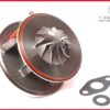 TURBOLADER RUMPFGRUPPE NEU! AUDI VW SEAT SKODA 1.9 TDI 77kW 105ps  5439 970 0029
