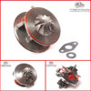 TURBOLADER RUMPFGRUPPE NEU! VW Caddy / Golf Plus / Golf V  1.9 TDI 77kW / 105ps
