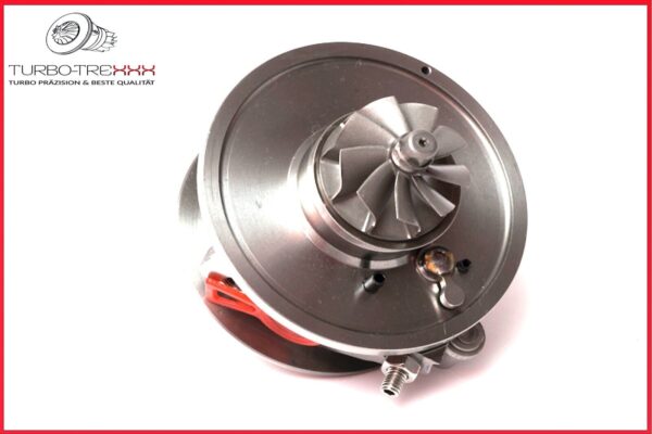 TURBOLADER RUMPFGRUPPE NEU! VW Caddy / Golf Plus / Golf V  1.9 TDI 77kW / 105ps