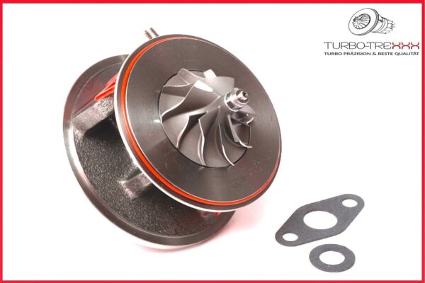 TURBOLADER RUMPFGRUPPE NEU! VW Caddy / Golf Plus / Golf V  1.9 TDI 77kW / 105ps