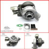 Turbolader-NEU-Mini-Peugeot-Volvo-16-D-HDi-80-KW-109-PS-753420-750030-313778563743 Turbolader NEU! Mini Peugeot Volvo 1.6 D / HDi 80 KW / 109 PS 753420 750030