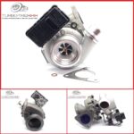 Turbolader NEU fur LAND ROVER 20D 110kw 132kw 49335 01930 G4D36K682AG 314197811593