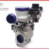 Turbolader-NEU-fur-LAND-ROVER-20D-110kw-132kw-49335-01930-G4D36K682AG-314197811593-3 Turbolader NEU! für LAND ROVER 2.0D 110kw-132kw 49335-01930 G4D36K682AG