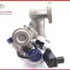 Turbolader NEU für Vw Audi Seat Skoda / 1,4TFSI 140PS-185 53039700099 03C145701B