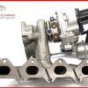 Turbolader NEU für Vw Audi Seat Skoda / 1,4TFSI 140PS-185 53039700099 03C145701B