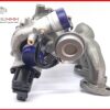 Turbolader NEU für Vw Audi Seat Skoda / 1,4TFSI 140PS-185 53039700099 03C145701B