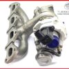 Turbolader NEU für Vw Audi Seat Skoda / 1,4TFSI 140PS-185 53039700099 03C145701B
