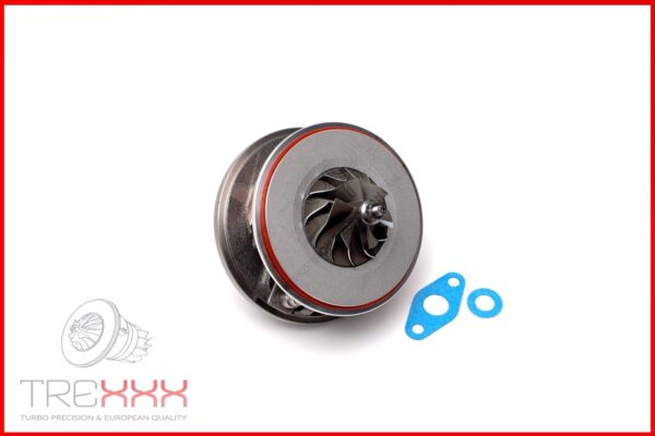Turbolader Rumpfgruppe Audi A4 2.0 TDI B7 Motor BPW BLB 103 Kw / 140PS 717858-2