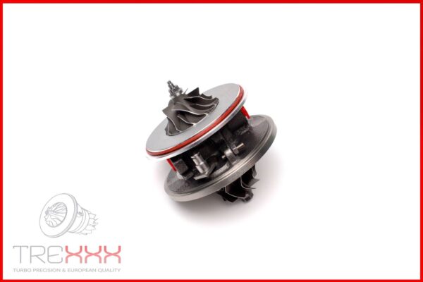 Turbolader Rumpfgruppe Audi A4 2.0 TDI B7 Motor BPW BLB 103 Kw / 140PS 717858-2