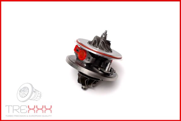 Turbolader Rumpfgruppe Audi A4 2.0 TDI B7 Motor BPW BLB 103 Kw / 140PS 717858-2