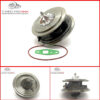 Turbolader Rumpfgruppe VW Crafter Amarok 2.0TDI 109PS-142PS 803955-3 CDBA  CKTC