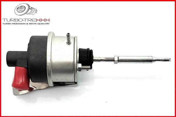 UNTERDRUCKDOSE FÜR OPEL 1.6 CDTi 110PS - 136PS B16DTH 54389700003 55589342