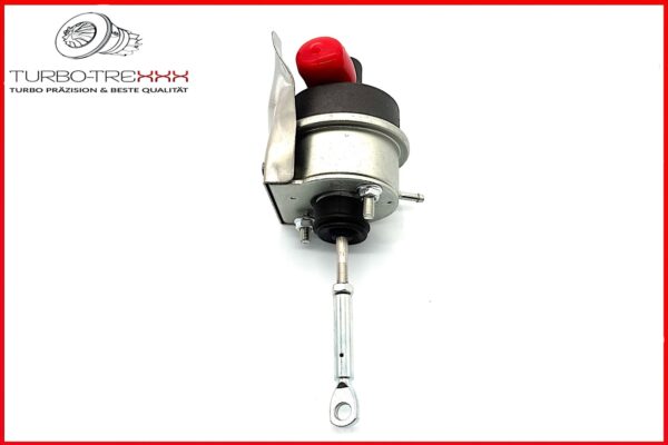 UNTERDRUCKDOSE FÜR OPEL 1.6 CDTi 110PS - 136PS B16DTH 54389700003 55589342