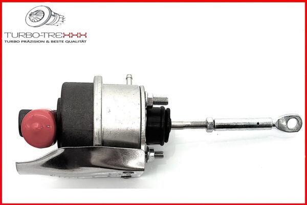 UNTERDRUCKDOSE FÜR OPEL 1.6 CDTi 110PS - 136PS B16DTH 54389700003 55589342