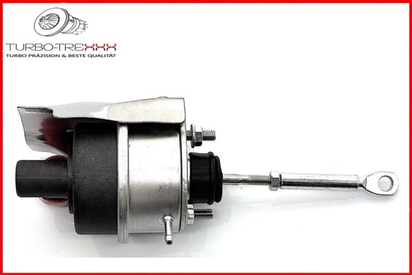 UNTERDRUCKDOSE FÜR OPEL 1.6 CDTi 110PS - 136PS B16DTH 54389700003 55589342