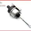 UNTERDRUCKDOSE FÜR OPEL 1.6 CDTi 110PS - 136PS B16DTH 54389700003 55589342