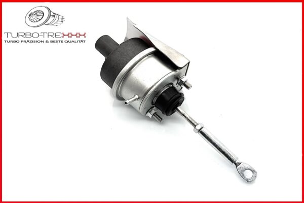 UNTERDRUCKDOSE FÜR OPEL 1.6 CDTi 110PS - 136PS B16DTH 54389700003 55589342