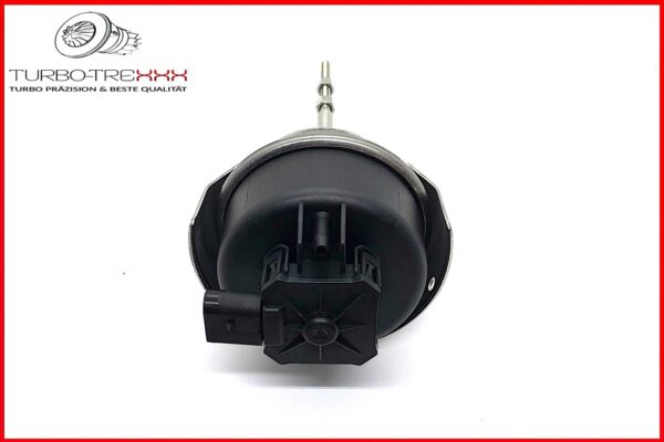 UNTERDRUCKDOSE für VW Amarok 2.0 TDI Bi Turbo 120KW 163PS 03L145701G 10009700026