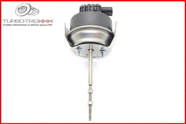 UNTERDRUCKDOSE für VW Amarok 2.0 TDI Bi Turbo 120KW 163PS 03L145701G 10009700026
