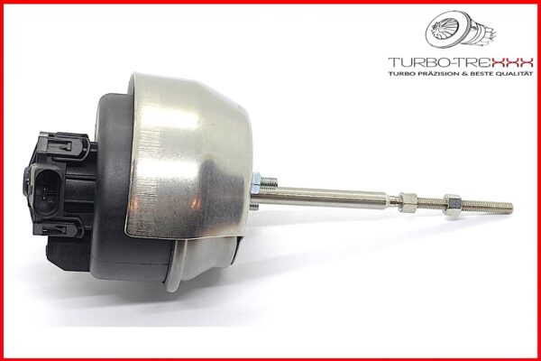 UNTERDRUCKDOSE für VW Amarok 2.0 TDI Bi Turbo 120KW 163PS 03L145701G 10009700026