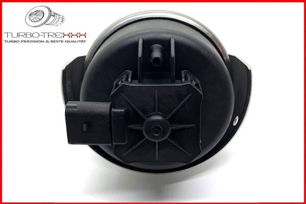 UNTERDRUCKDOSE für VW Amarok 2.0 TDI Bi Turbo 120KW 163PS 03L145701G 10009700026