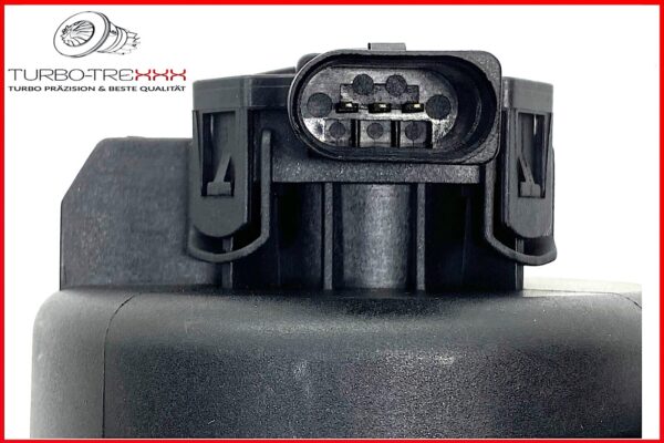UNTERDRUCKDOSE für VW Amarok 2.0 TDI Bi Turbo 120KW 163PS 03L145701G 10009700026