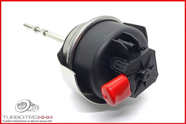 UNTERDRUCKDOSE für VW Amarok 2.0 TDI Bi Turbo 120KW 163PS 03L145701G 10009700026
