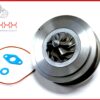 CHRA CORE CARTRIDGE RUMPFGRUPPE NEU BMW 3.0 D 197PS - 235PS  M57 N2 / M57 D30 UL