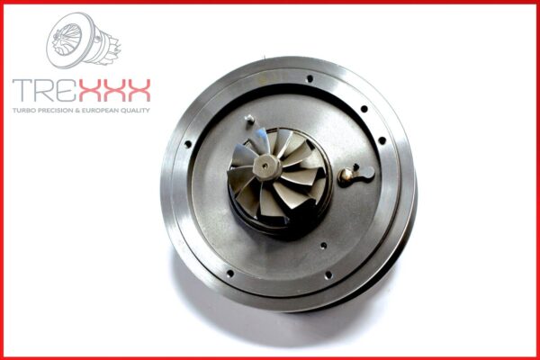 CHRA CORE CARTRIDGE RUMPFGRUPPE NEU BMW 3.0 D 197PS - 235PS  M57 N2 / M57 D30 UL